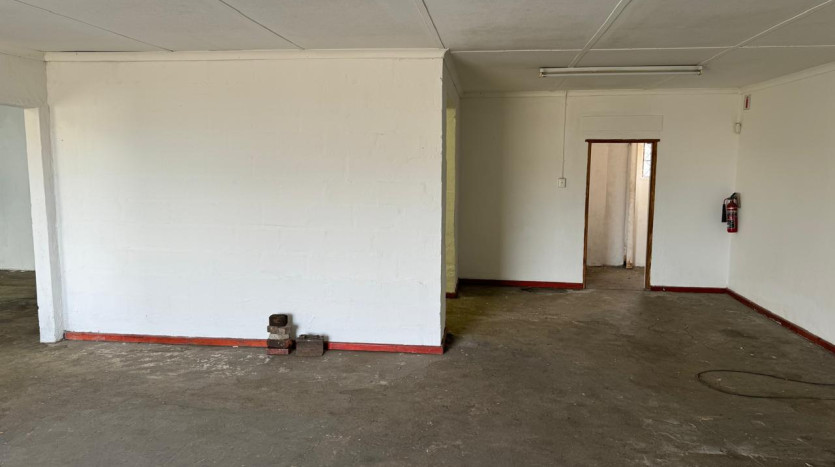 Prime Trading Location with High Visibility, East London Property Images