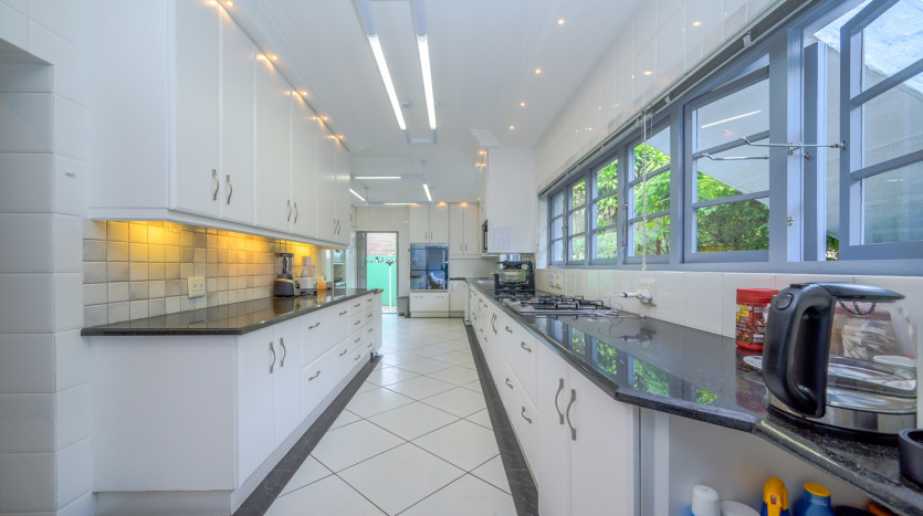 Spacious Family Home Durban North Property Images