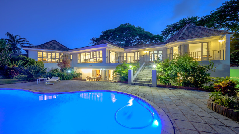 Spacious Family Home Durban North Property Images