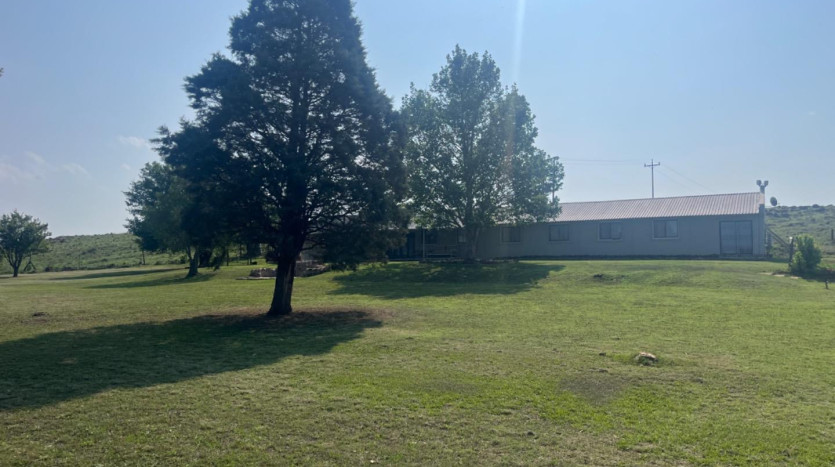 ± 62 Ha Winterton Farm Property Images