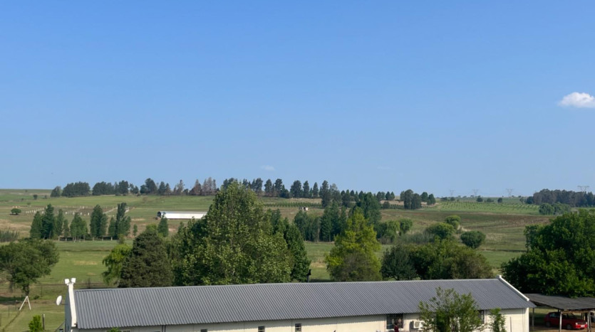 ± 62 Ha Winterton Farm Property Images