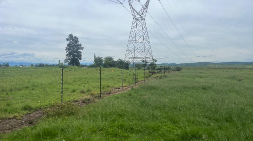 ± 62 Ha Winterton Farm Property Images