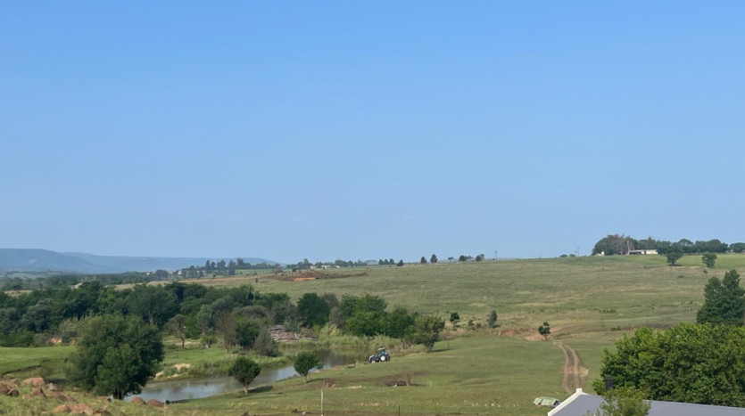 ± 62 Ha Winterton Farm Property Images