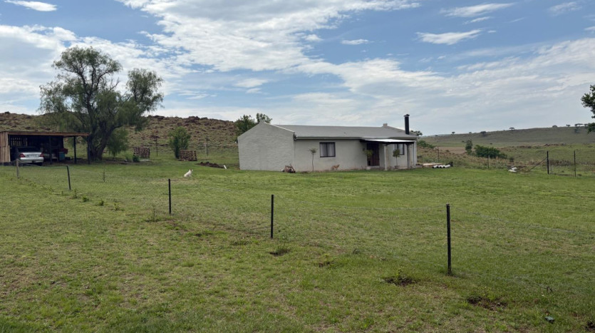 ± 62 Ha Winterton Farm Property Images