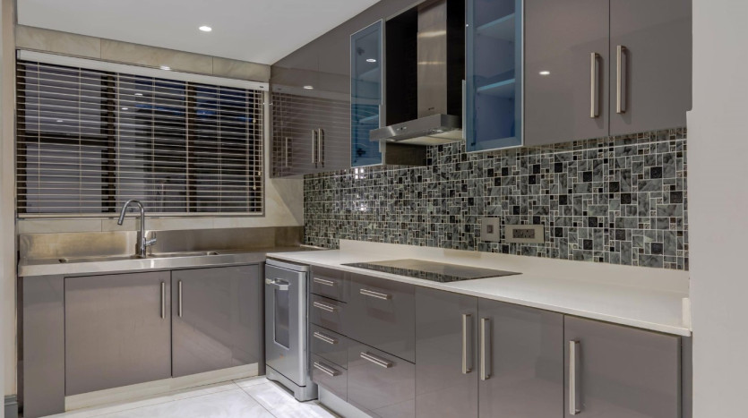 Magnificent Furnished Mansion in Secure Izinga Gated Estate Property Images
