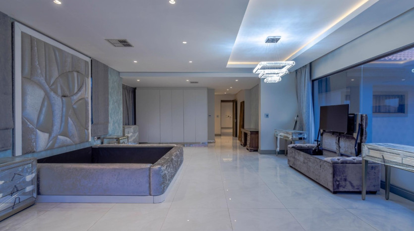 Magnificent Furnished Mansion in Secure Izinga Gated Estate Property Images