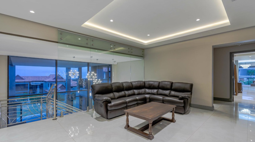 Magnificent Furnished Mansion in Secure Izinga Gated Estate Property Images