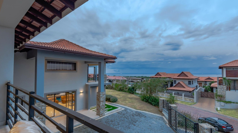 Magnificent Furnished Mansion in Secure Izinga Gated Estate Property Images