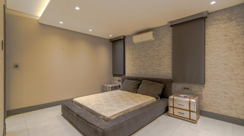Magnificent Furnished Mansion in Secure Izinga Gated Estate Property Images