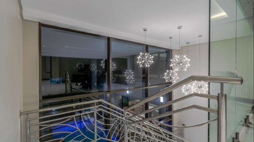 Magnificent Furnished Mansion in Secure Izinga Gated Estate Property Images