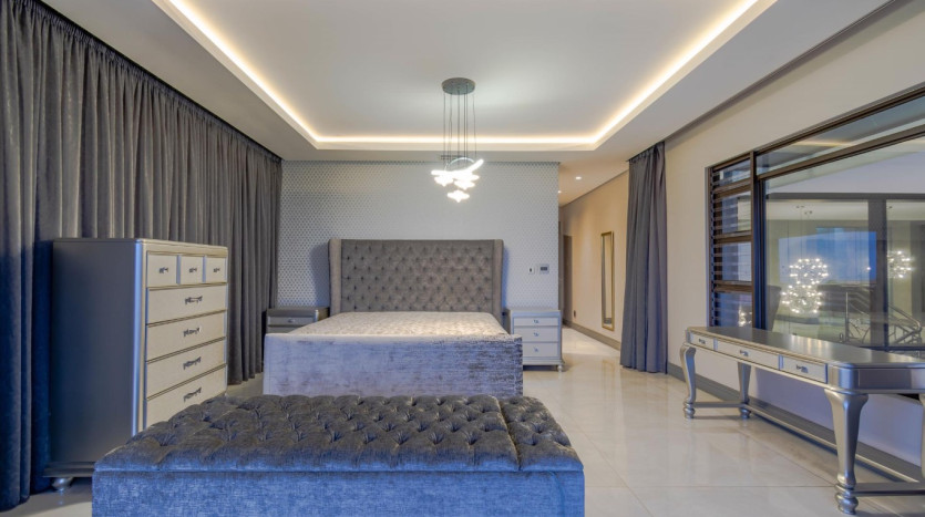Magnificent Furnished Mansion in Secure Izinga Gated Estate Property Images