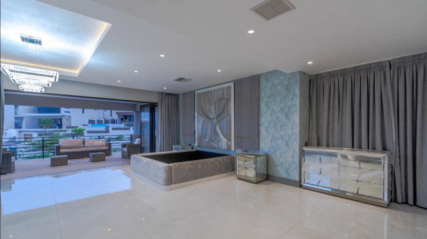 Magnificent Furnished Mansion in Secure Izinga Gated Estate Property Images