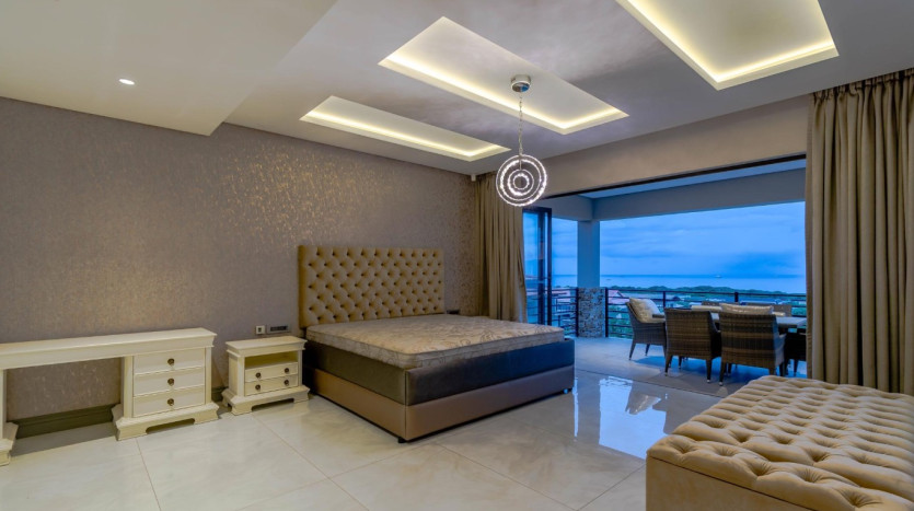 Magnificent Furnished Mansion in Secure Izinga Gated Estate Property Images