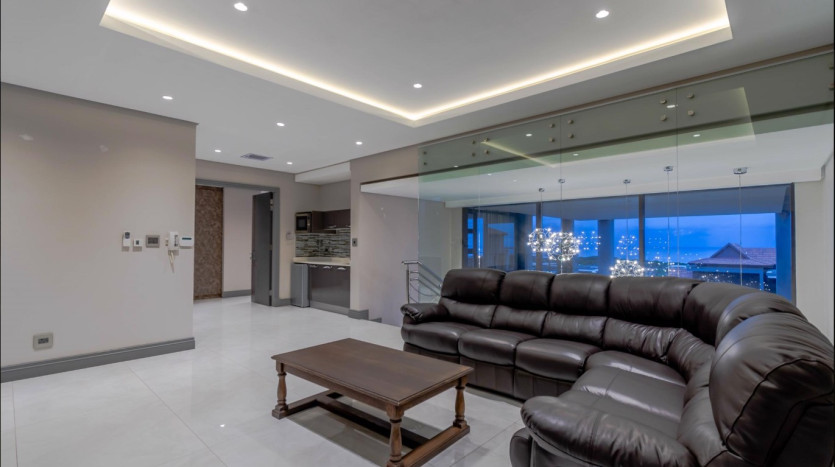 Magnificent Furnished Mansion in Secure Izinga Gated Estate Property Images
