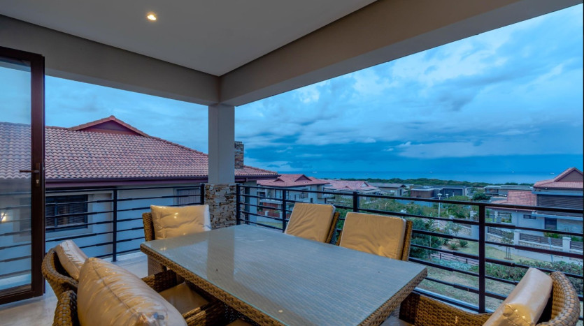 Magnificent Furnished Mansion in Secure Izinga Gated Estate Property Images