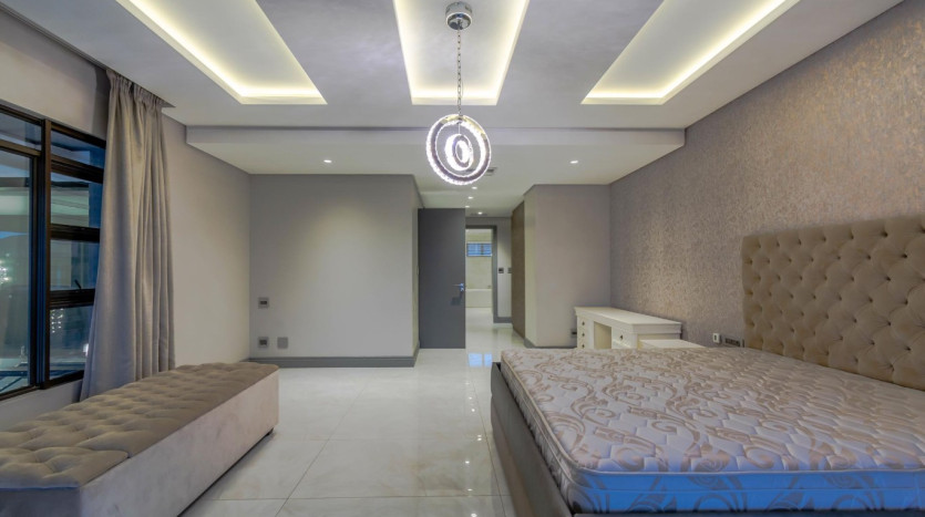 Magnificent Furnished Mansion in Secure Izinga Gated Estate Property Images