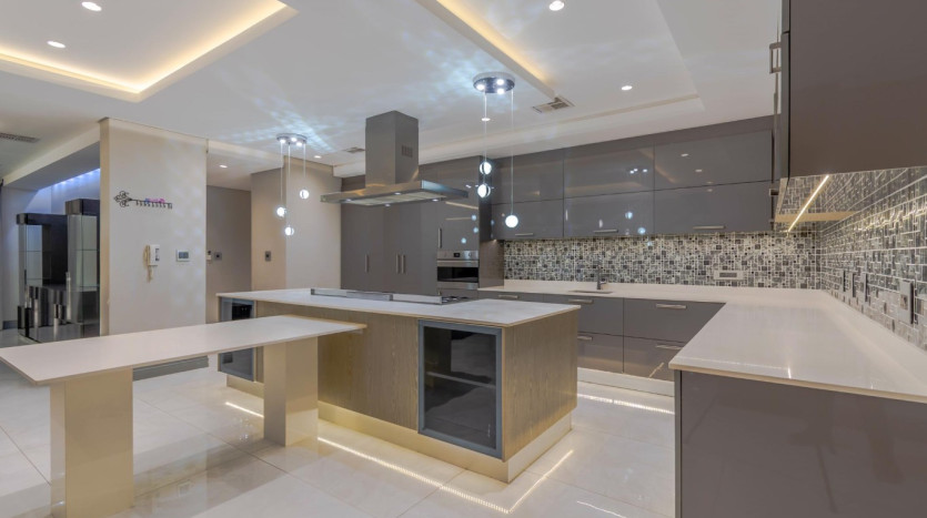Magnificent Furnished Mansion in Secure Izinga Gated Estate Property Images