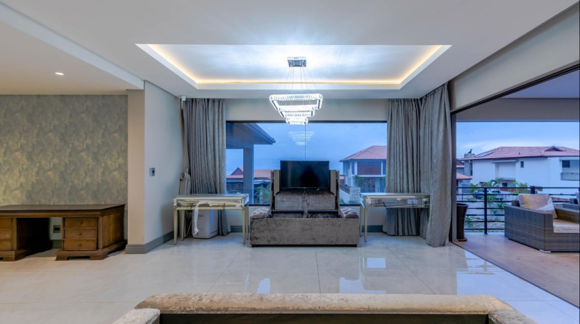Magnificent Furnished Mansion in Secure Izinga Gated Estate Property Images