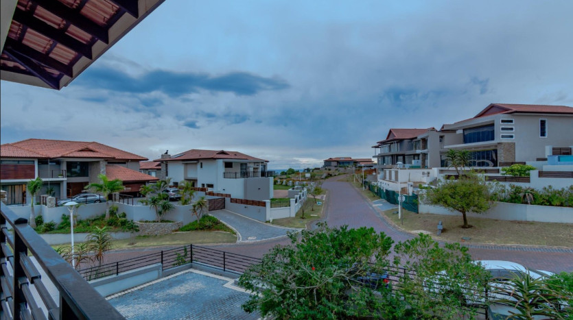 Magnificent Furnished Mansion in Secure Izinga Gated Estate Property Images