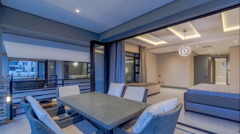 Magnificent Furnished Mansion in Secure Izinga Gated Estate Property Images
