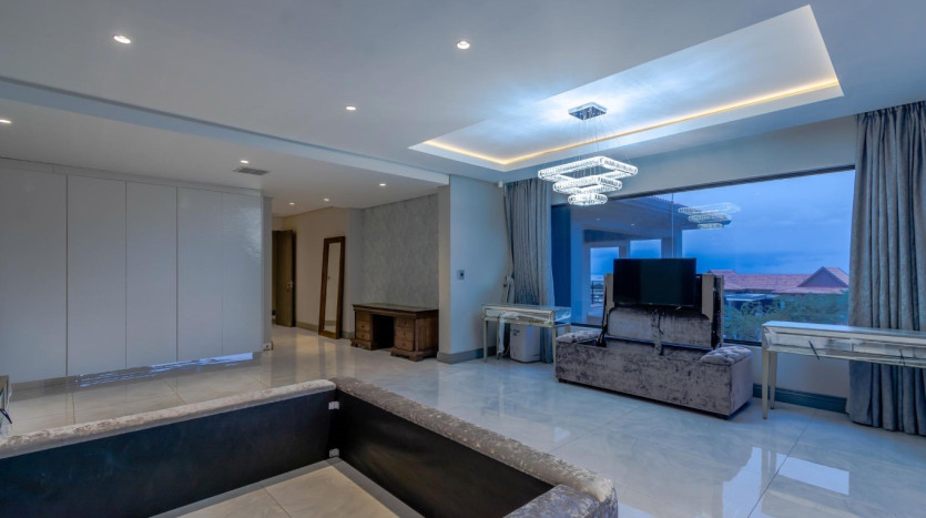 Magnificent Furnished Mansion in Secure Izinga Gated Estate Property Images