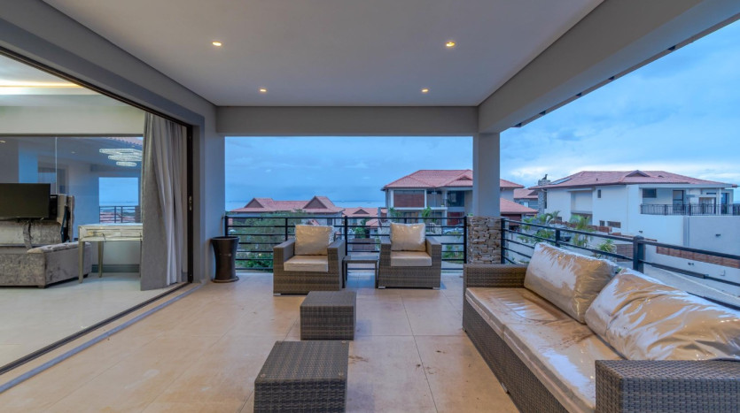 Magnificent Furnished Mansion in Secure Izinga Gated Estate Property Images