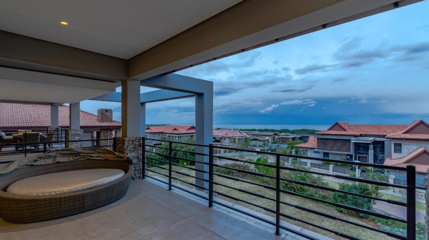 Magnificent Furnished Mansion in Secure Izinga Gated Estate Property Images