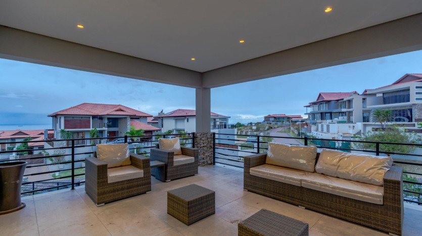 Magnificent Furnished Mansion in Secure Izinga Gated Estate Property Images