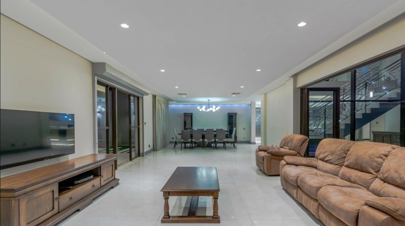 Magnificent Furnished Mansion in Secure Izinga Gated Estate Property Images