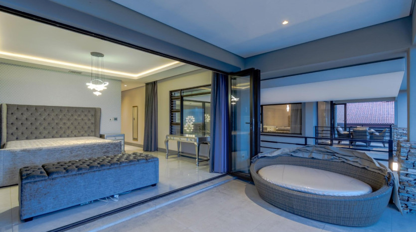 Magnificent Furnished Mansion in Secure Izinga Gated Estate Property Images