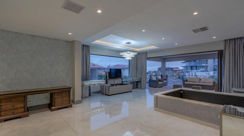 Magnificent Furnished Mansion in Secure Izinga Gated Estate Property Images