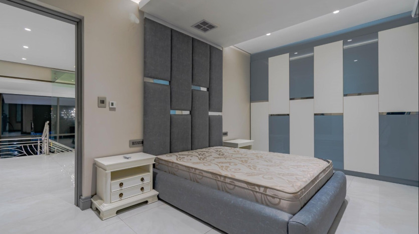Magnificent Furnished Mansion in Secure Izinga Gated Estate Property Images