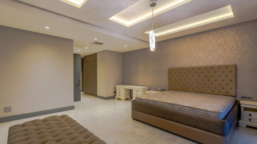 Magnificent Furnished Mansion in Secure Izinga Gated Estate Property Images