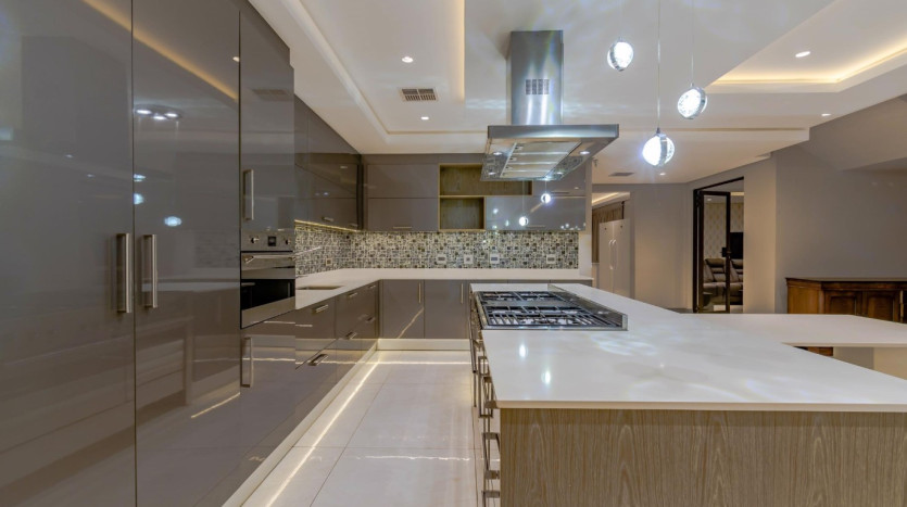 Magnificent Furnished Mansion in Secure Izinga Gated Estate Property Images