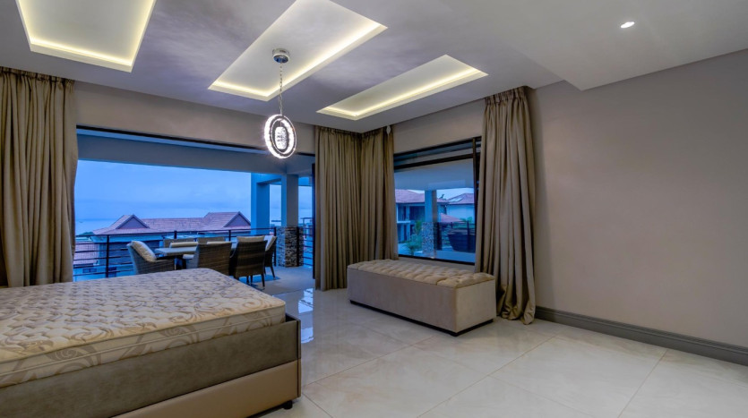 Magnificent Furnished Mansion in Secure Izinga Gated Estate Property Images