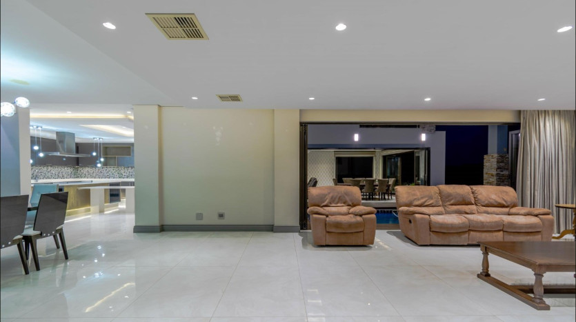Magnificent Furnished Mansion in Secure Izinga Gated Estate Property Images