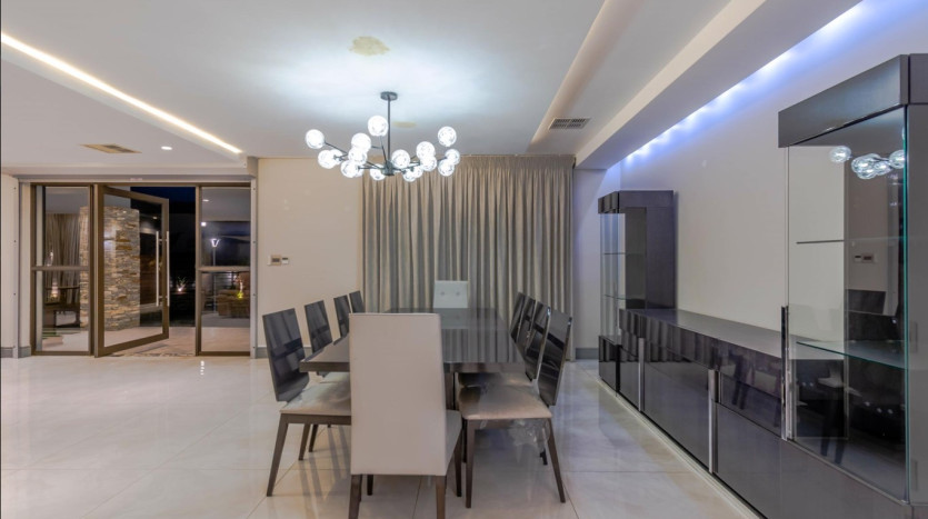 Magnificent Furnished Mansion in Secure Izinga Gated Estate Property Images