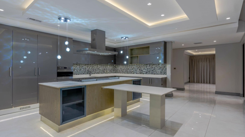 Magnificent Furnished Mansion in Secure Izinga Gated Estate Property Images
