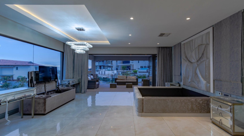 Magnificent Furnished Mansion in Secure Izinga Gated Estate Property Images