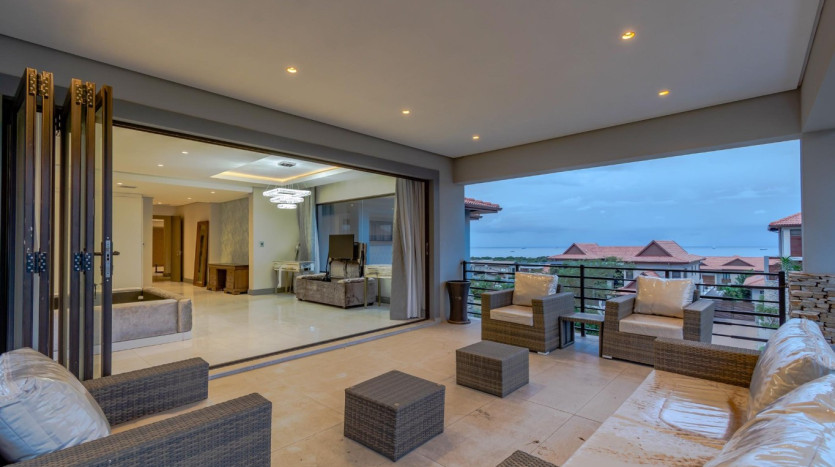 Magnificent Furnished Mansion in Secure Izinga Gated Estate Property Images