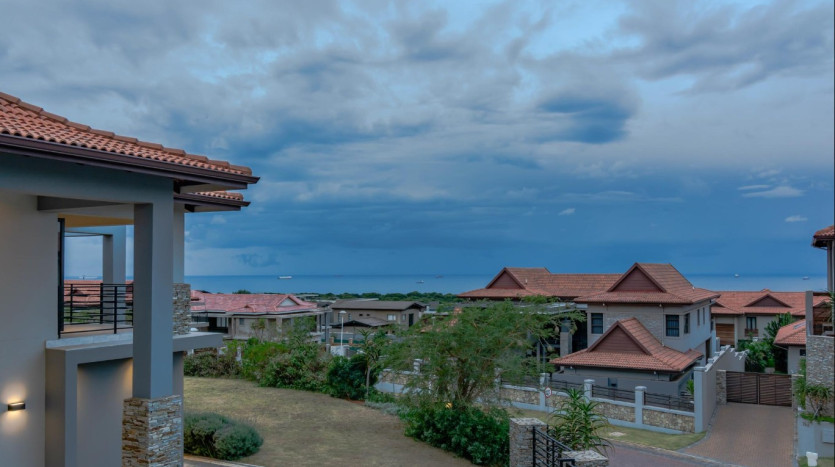 Magnificent Furnished Mansion in Secure Izinga Gated Estate Property Images