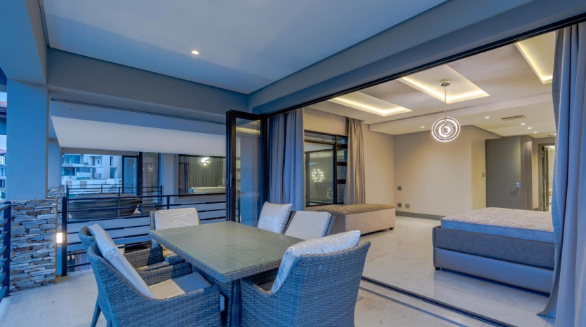 Magnificent Furnished Mansion in Secure Izinga Gated Estate Property Images