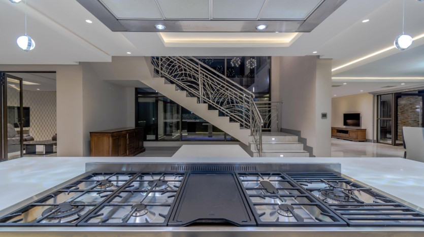 Magnificent Furnished Mansion in Secure Izinga Gated Estate Property Images