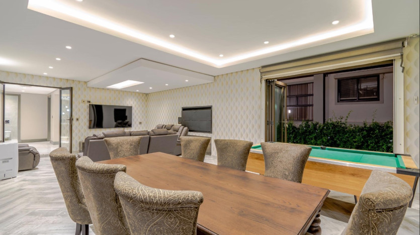 Magnificent Furnished Mansion in Secure Izinga Gated Estate Property Images