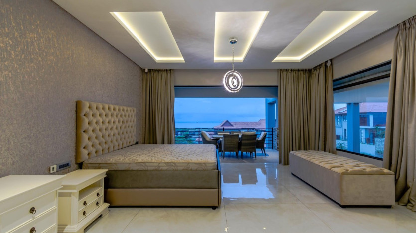 Magnificent Furnished Mansion in Secure Izinga Gated Estate Property Images