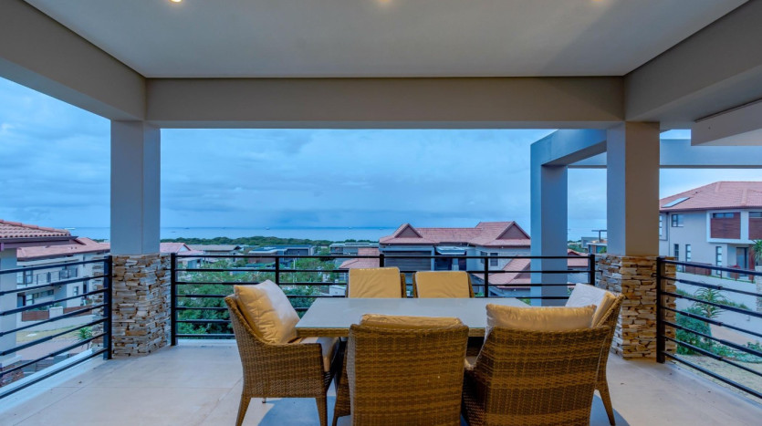 Magnificent Furnished Mansion in Secure Izinga Gated Estate Property Images