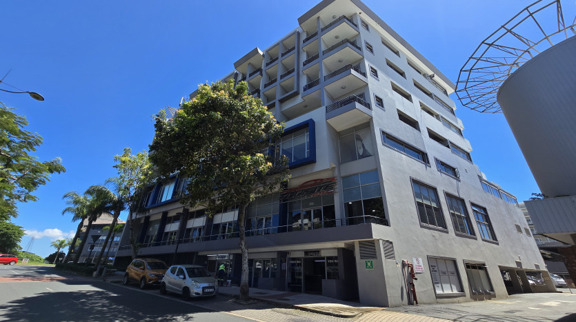 7 Commercial Units in Umhlanga Property Images