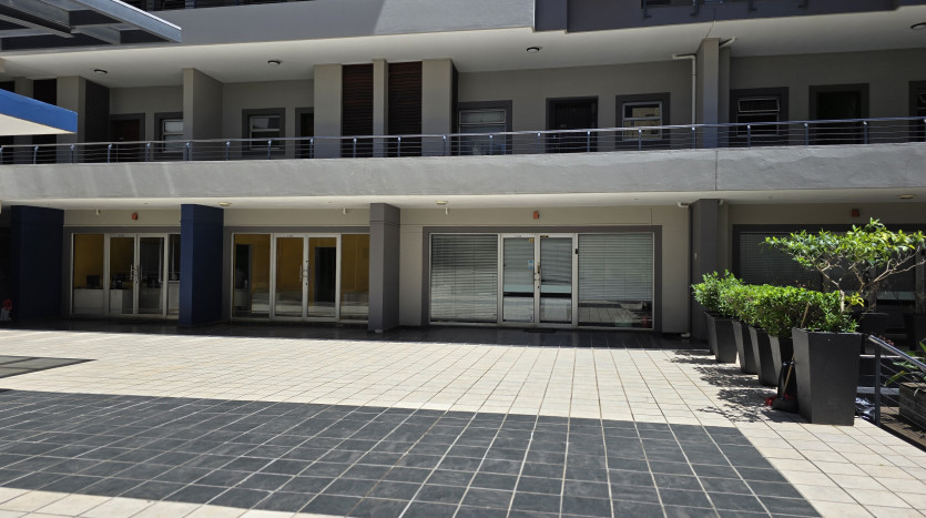 7 Commercial Units in Umhlanga Property Images