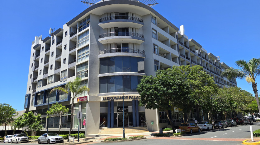 7 Commercial Units in Umhlanga Property Lead Image