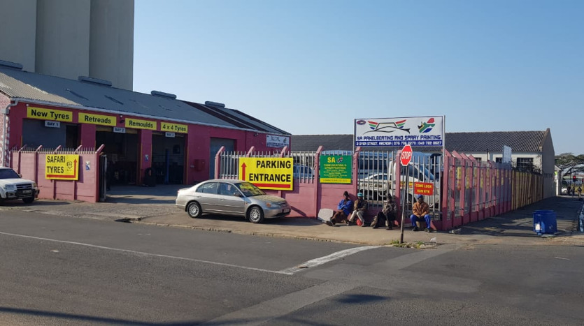Prime Commercial Property with Re-development Potential Property Images